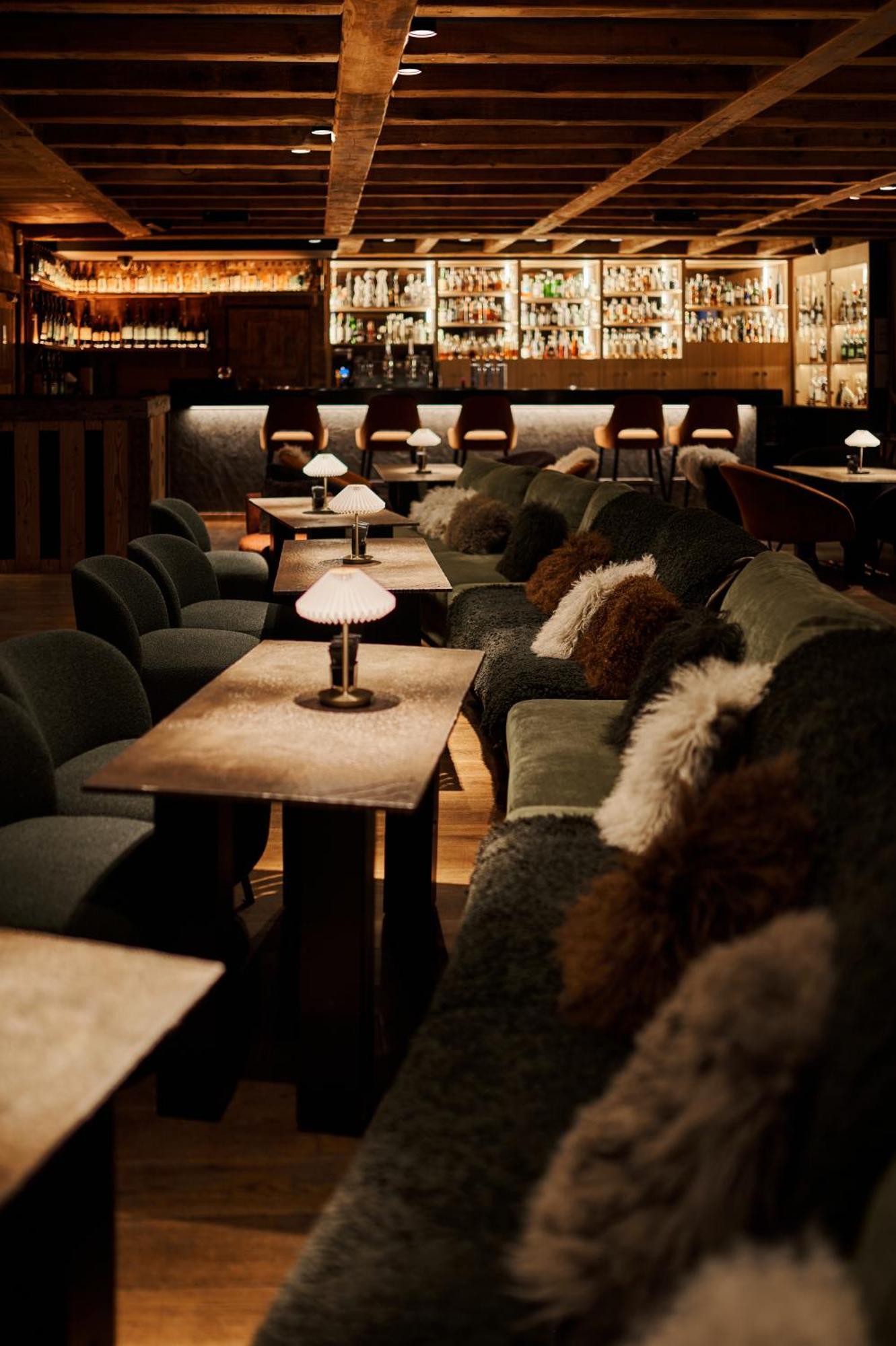 Les Suites - Maison Bouvier Tignes Esterno foto