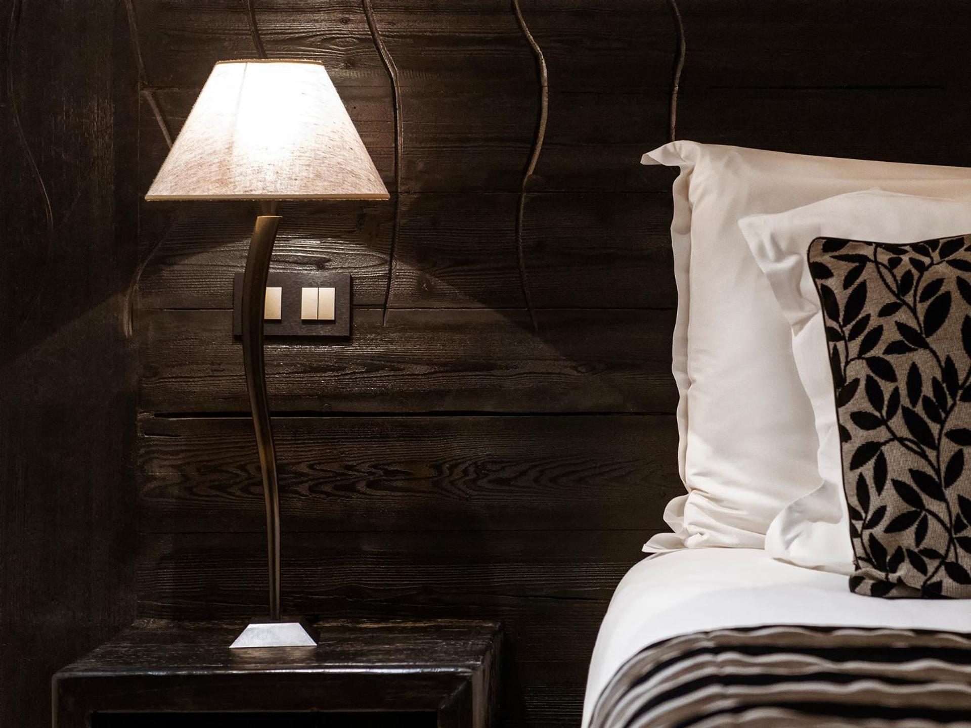 Les Suites - Maison Bouvier Tignes Esterno foto