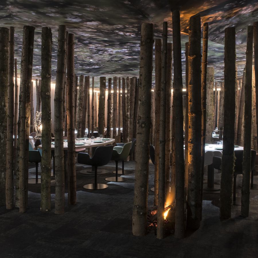 Les Suites - Maison Bouvier Tignes Esterno foto