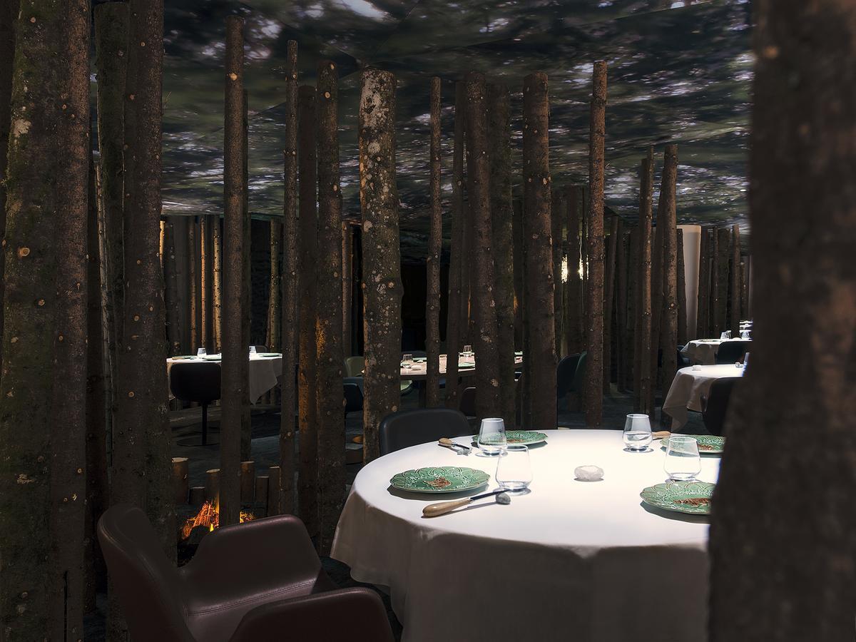 Les Suites - Maison Bouvier Tignes Esterno foto