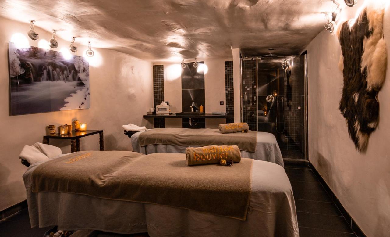 Les Suites - Maison Bouvier Tignes Esterno foto
